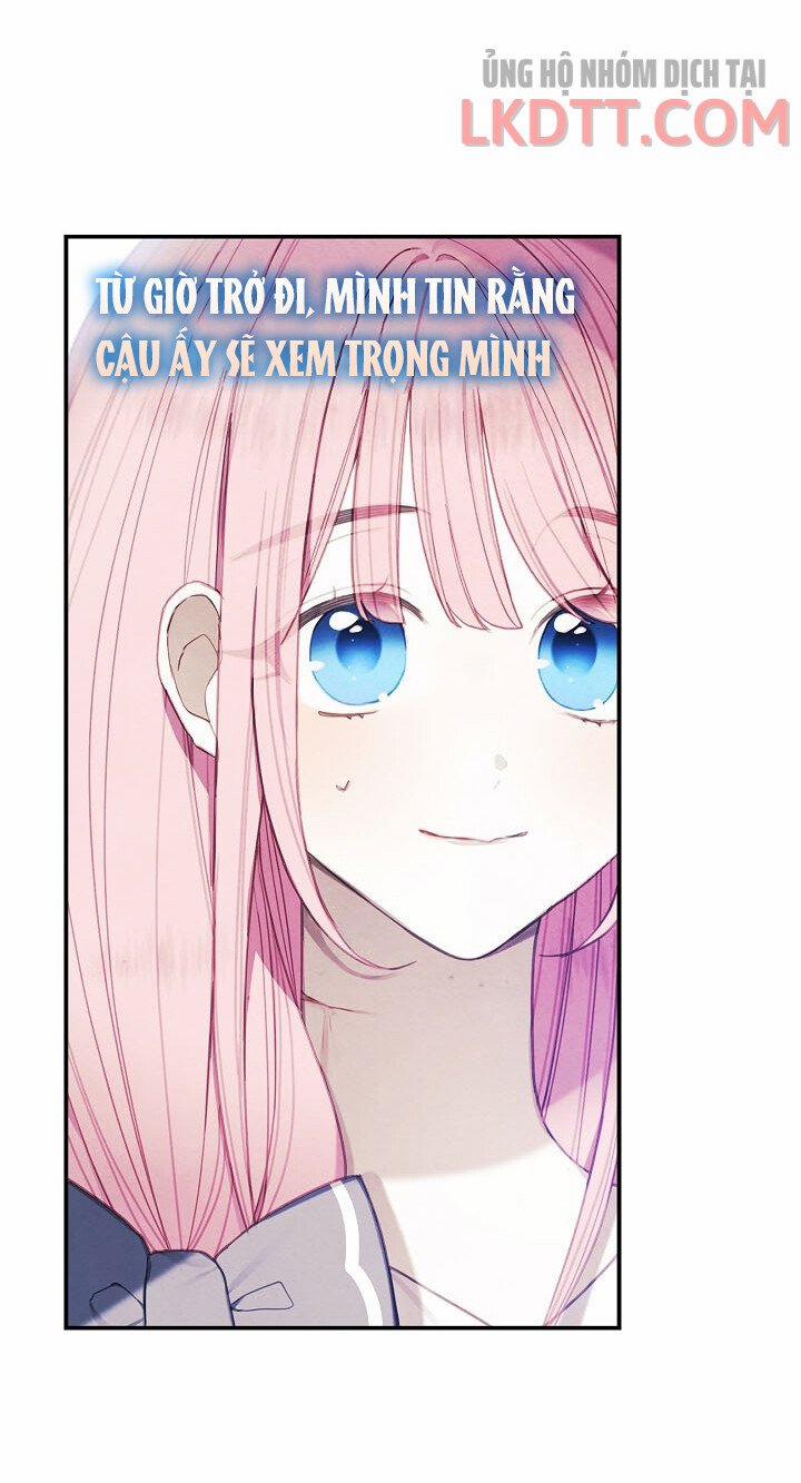 Cửa Hàng Búp Bê Của Công Chúa 17 trang 60