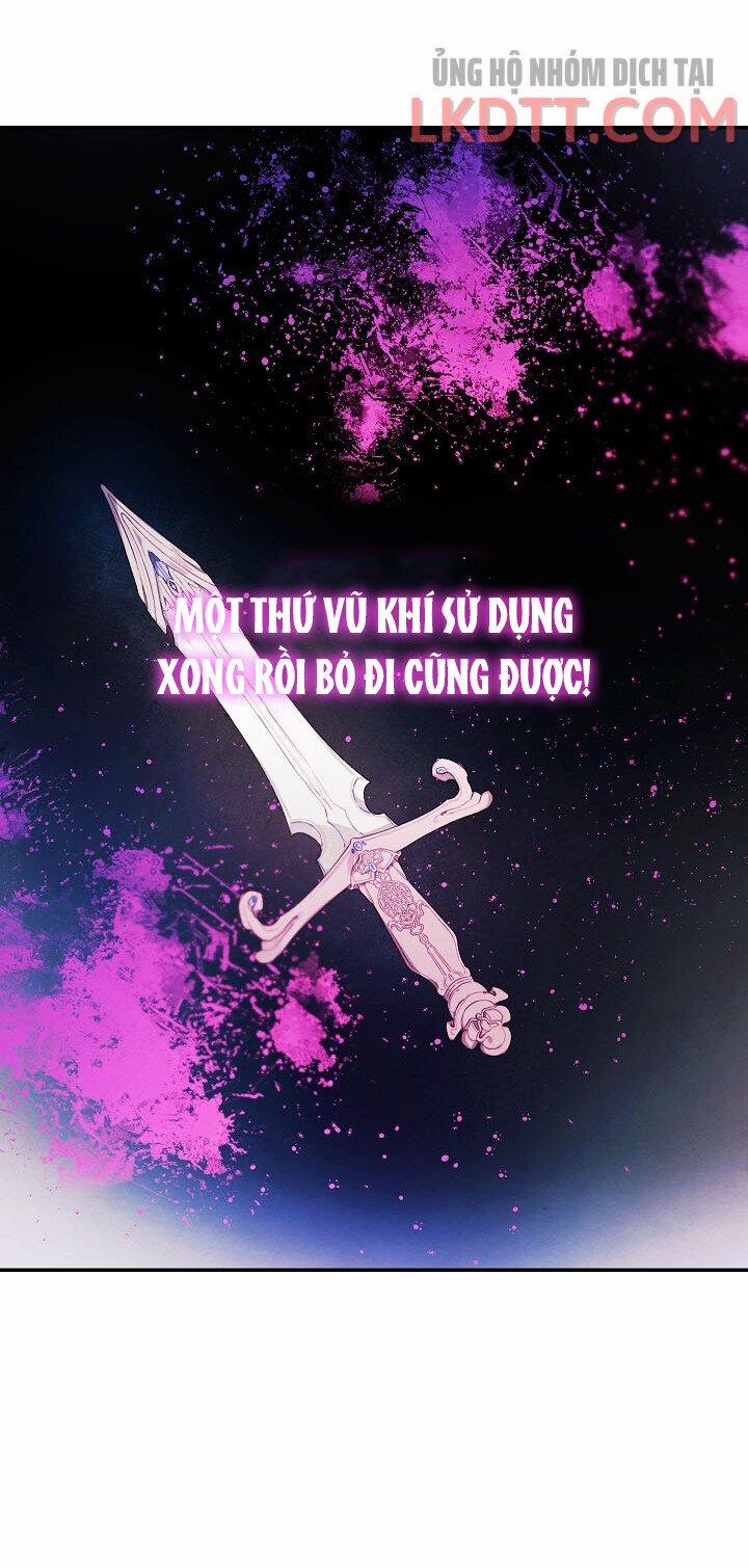 Cửa Hàng Búp Bê Của Công Chúa 17 trang 62