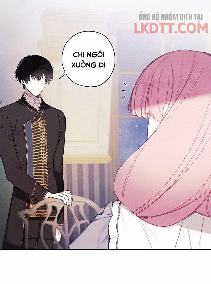 Cửa Hàng Búp Bê Của Công Chúa 17 trang 7