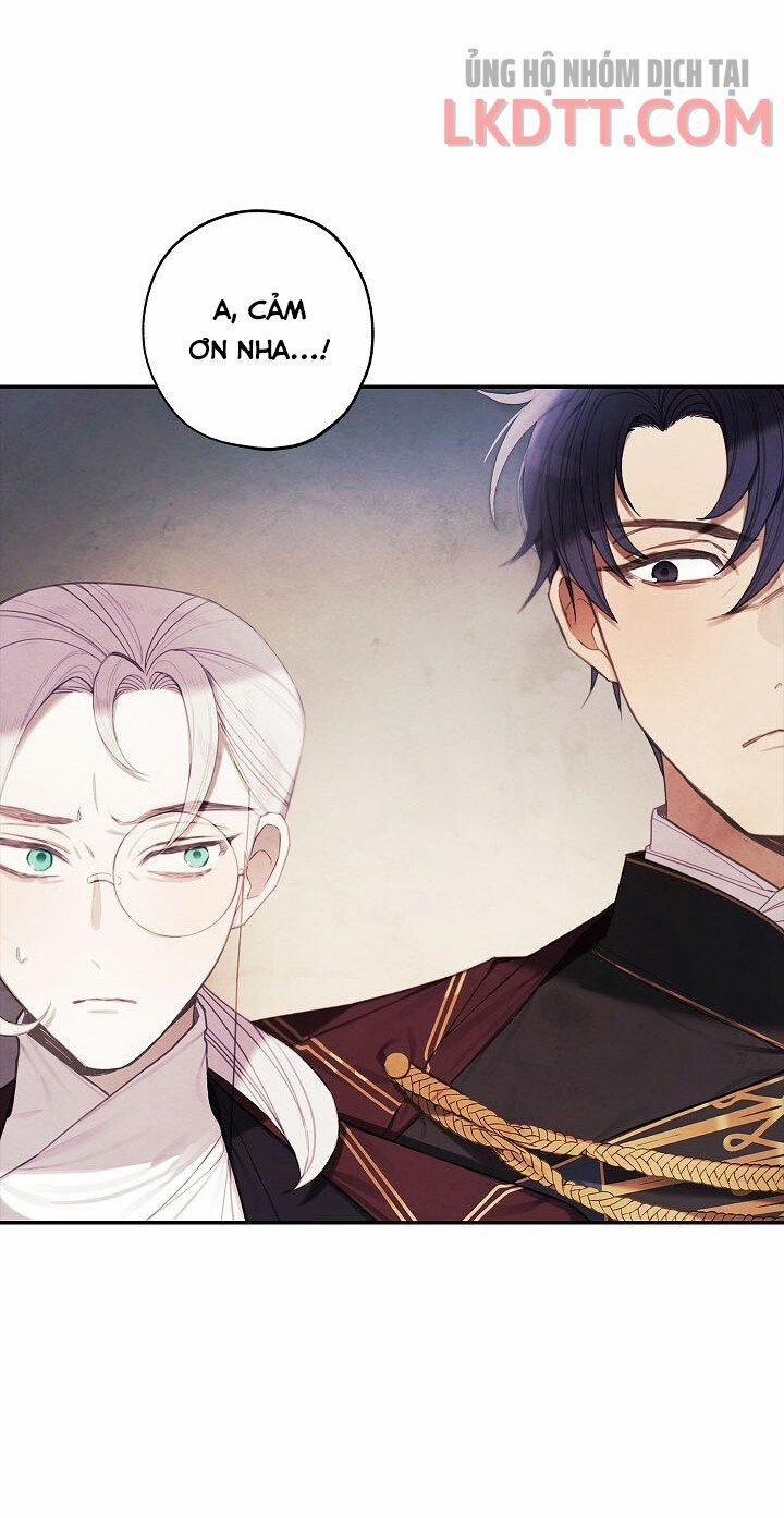 Cửa Hàng Búp Bê Của Công Chúa 17 trang 8