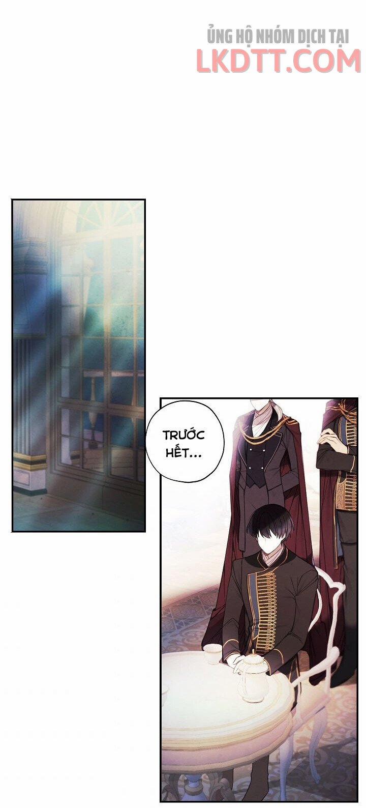 Cửa Hàng Búp Bê Của Công Chúa 17 trang 9