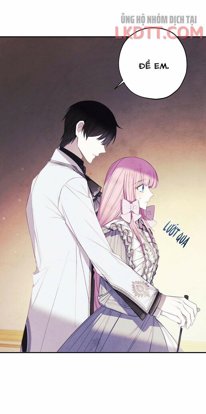 Cửa Hàng Búp Bê Của Công Chúa 18 trang 16