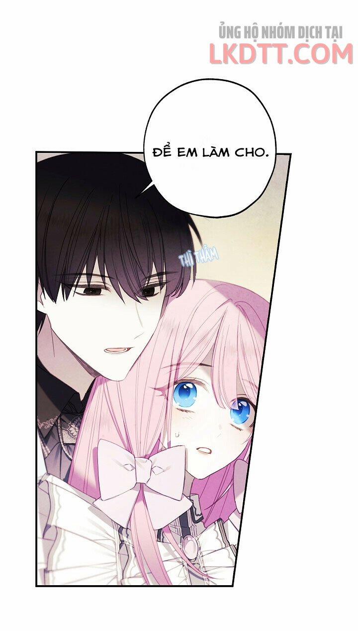 Cửa Hàng Búp Bê Của Công Chúa 18 trang 17