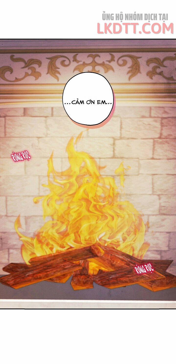 Cửa Hàng Búp Bê Của Công Chúa 18 trang 19