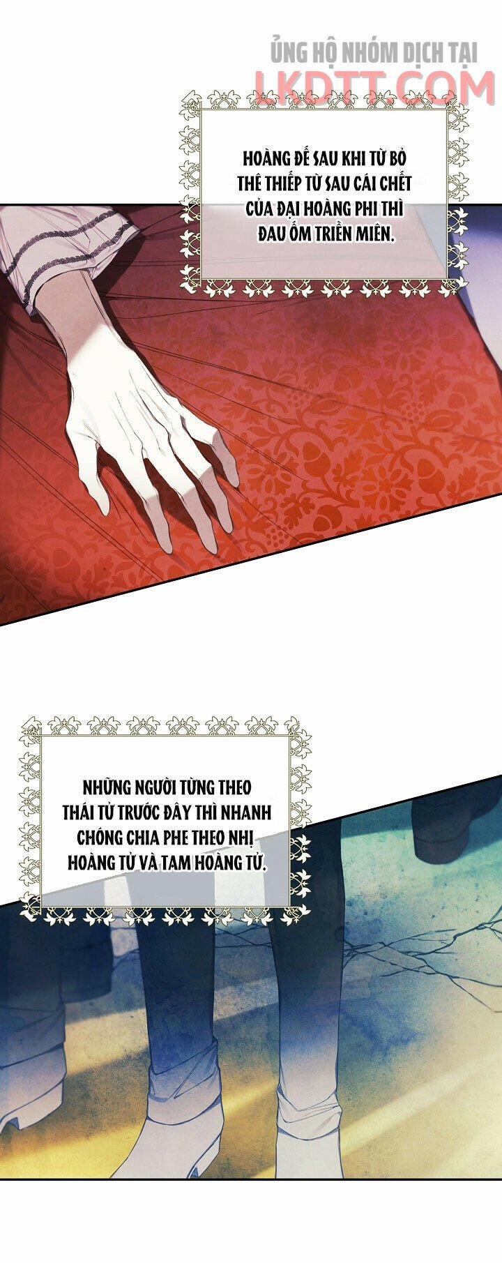 Cửa Hàng Búp Bê Của Công Chúa 18 trang 2