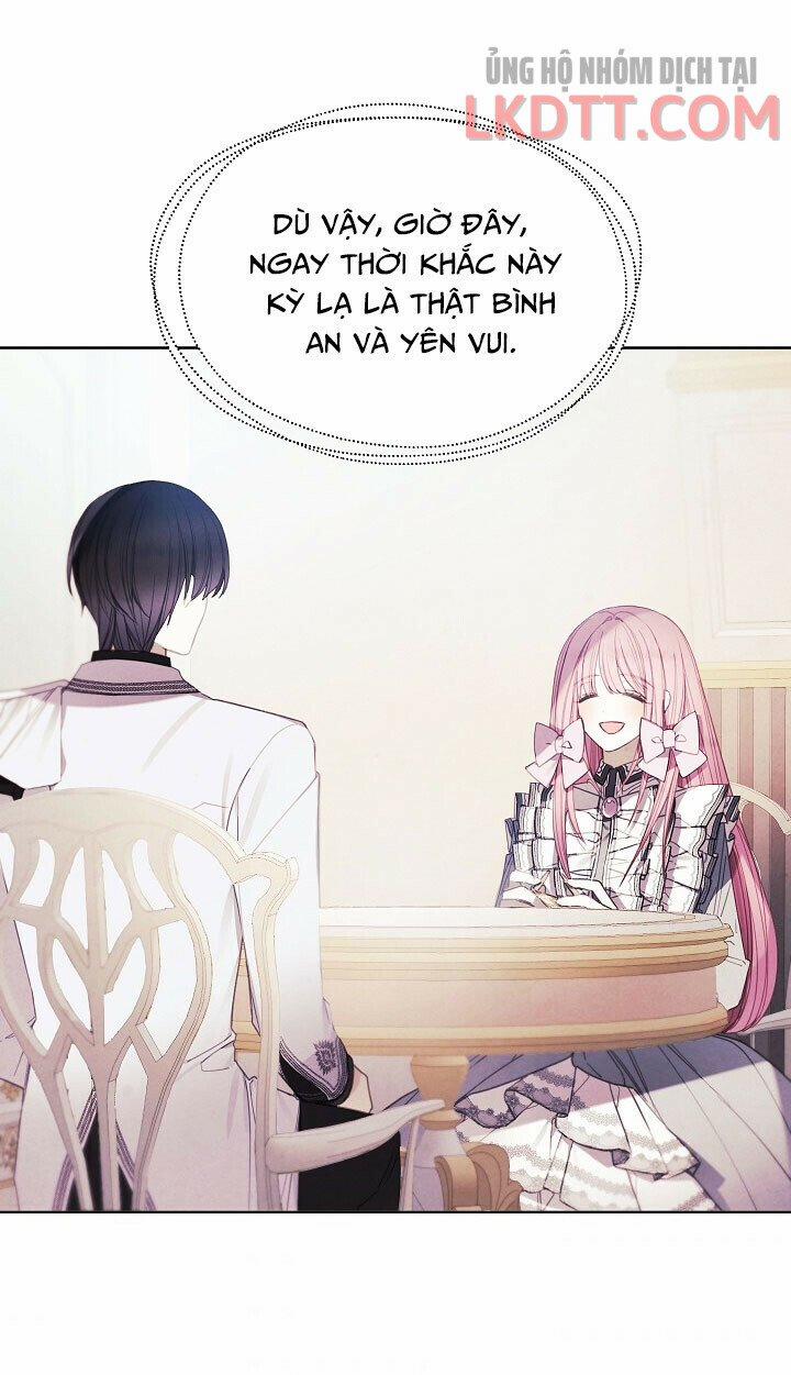 Cửa Hàng Búp Bê Của Công Chúa 18 trang 24