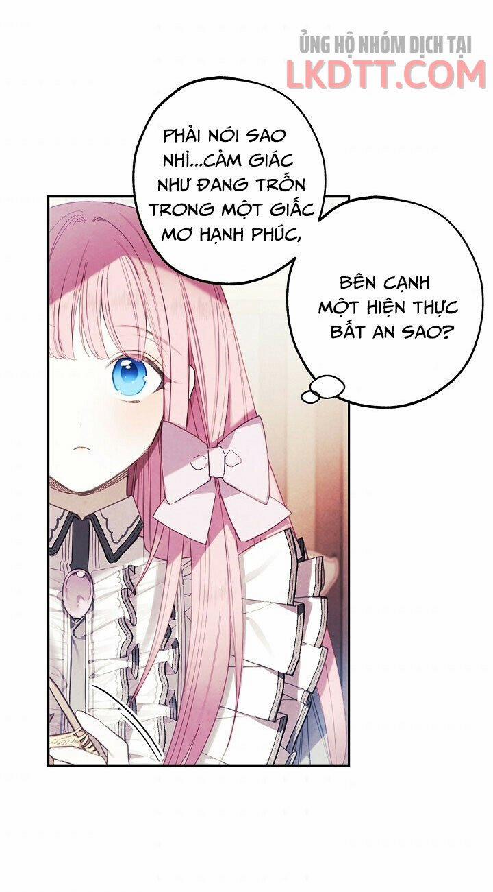 Cửa Hàng Búp Bê Của Công Chúa 18 trang 25