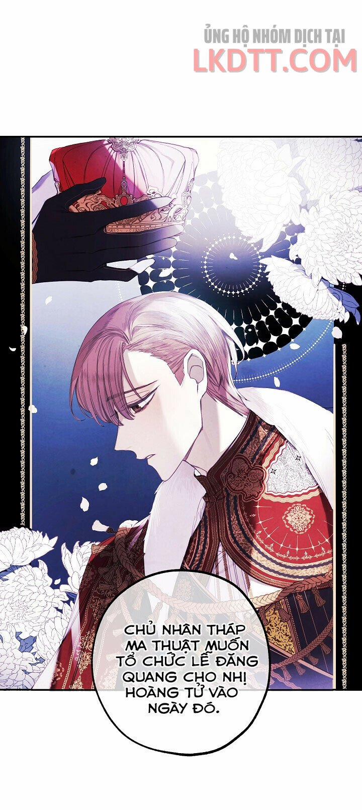 Cửa Hàng Búp Bê Của Công Chúa 18 trang 28