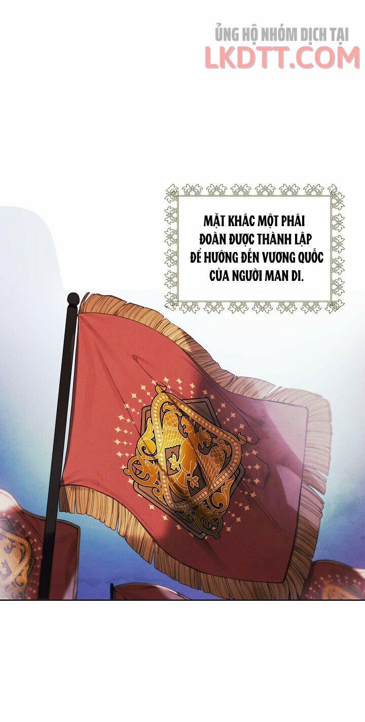 Cửa Hàng Búp Bê Của Công Chúa 18 trang 3