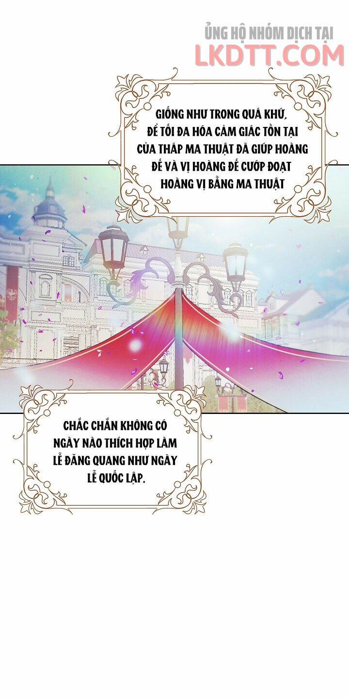 Cửa Hàng Búp Bê Của Công Chúa 18 trang 30