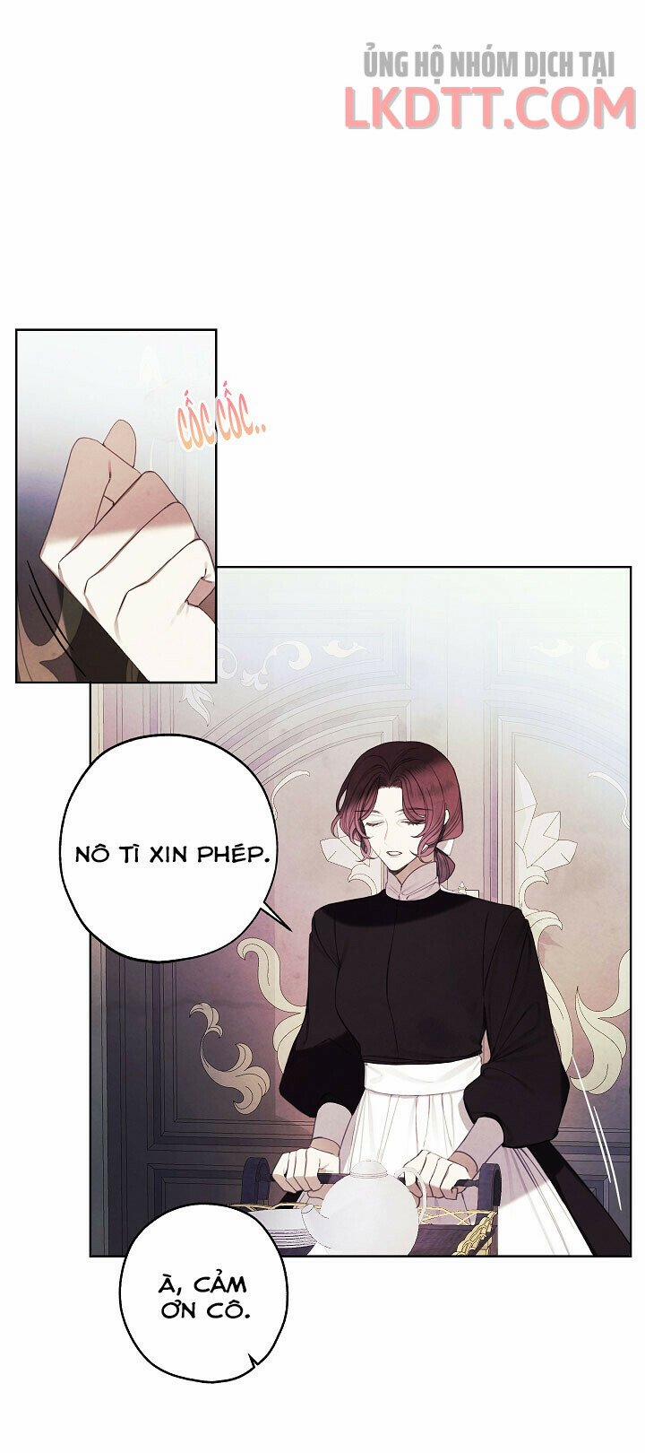 Cửa Hàng Búp Bê Của Công Chúa 18 trang 31