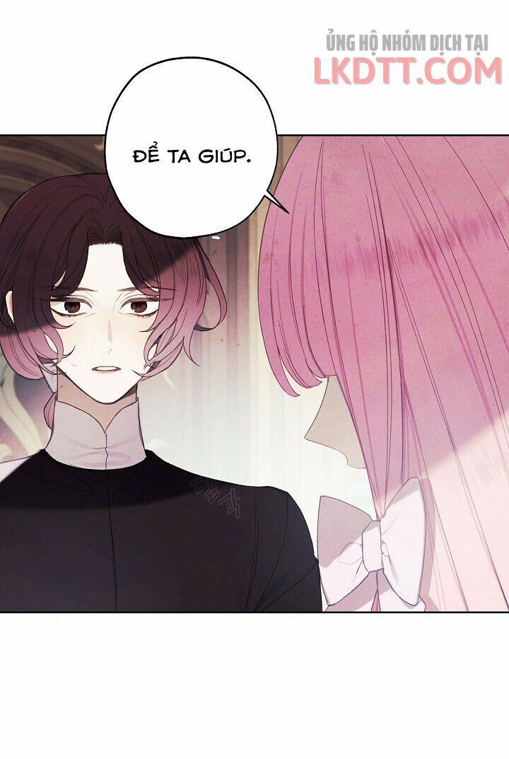 Cửa Hàng Búp Bê Của Công Chúa 18 trang 32