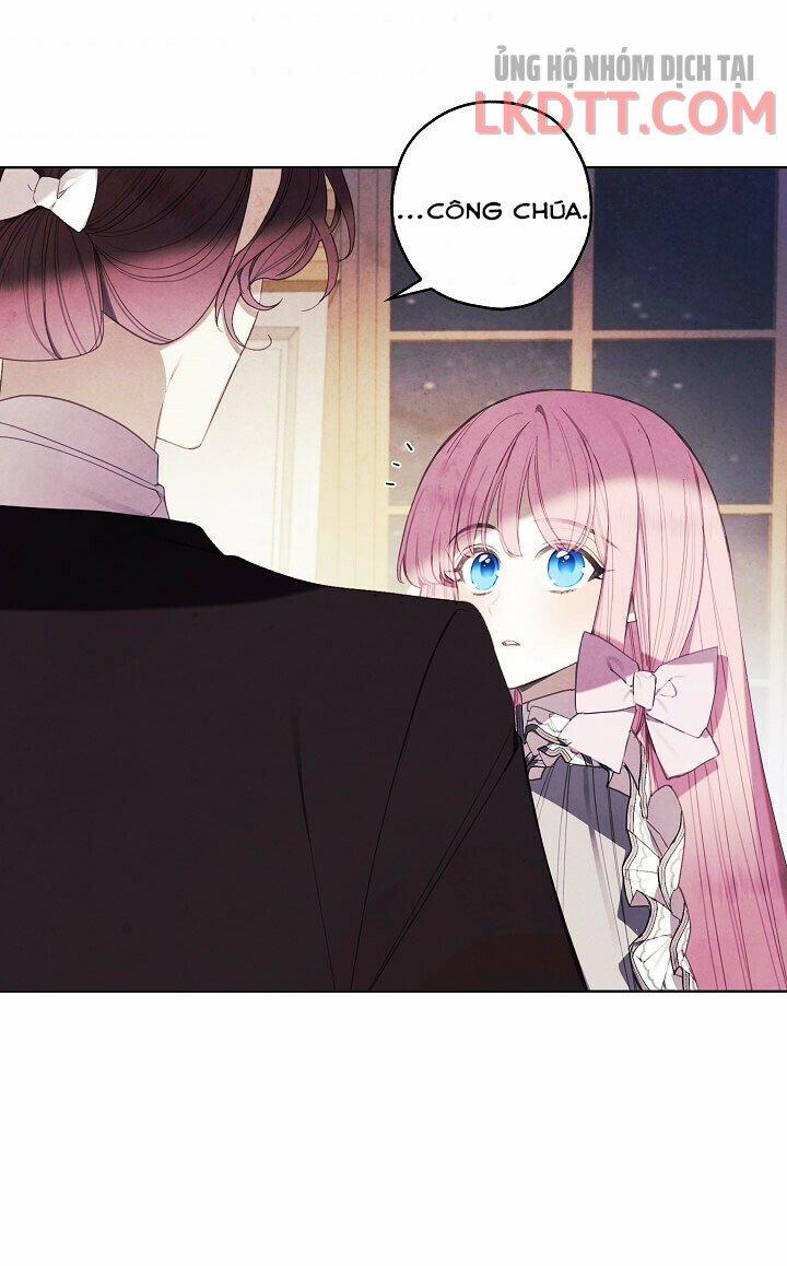 Cửa Hàng Búp Bê Của Công Chúa 18 trang 34