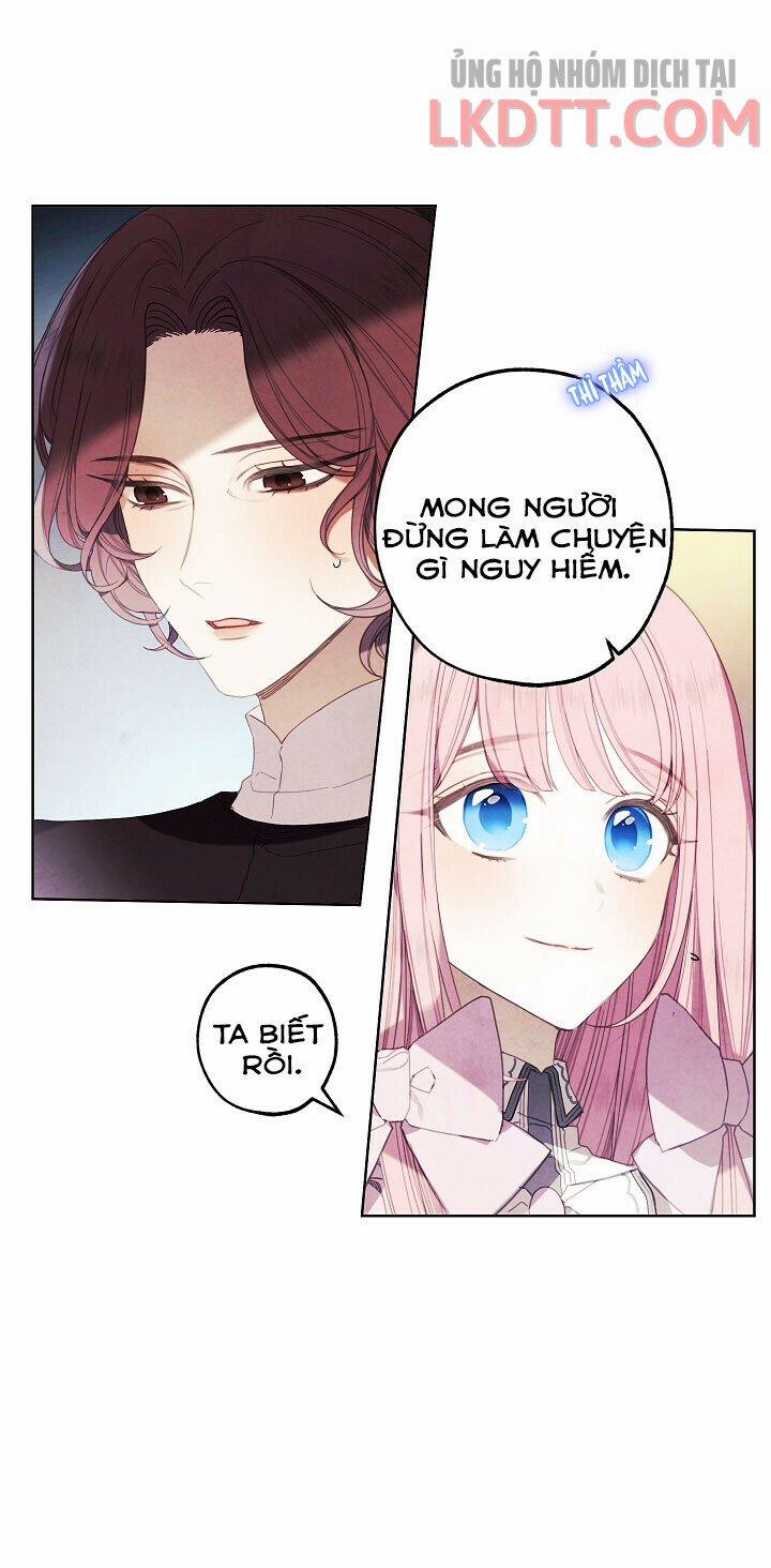 Cửa Hàng Búp Bê Của Công Chúa 18 trang 35