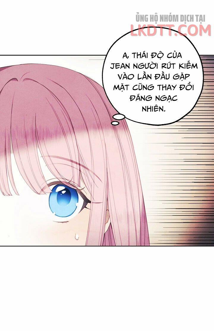 Cửa Hàng Búp Bê Của Công Chúa 18 trang 37