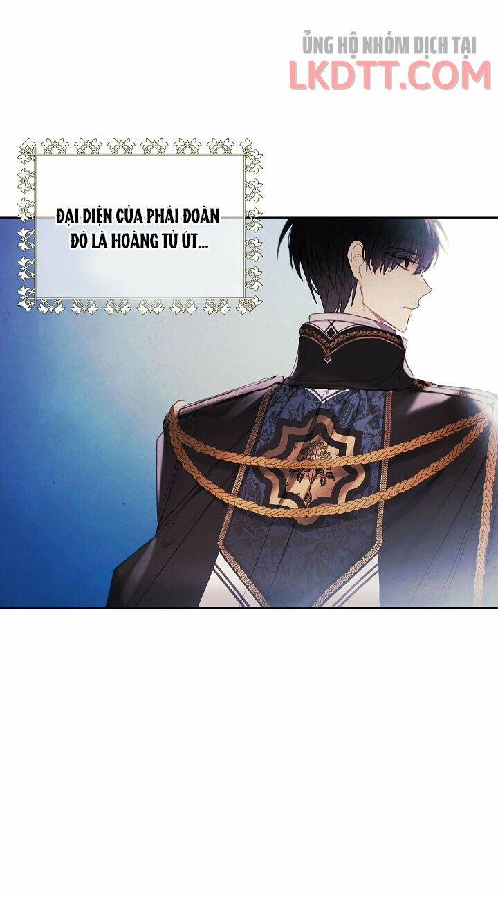 Cửa Hàng Búp Bê Của Công Chúa 18 trang 4