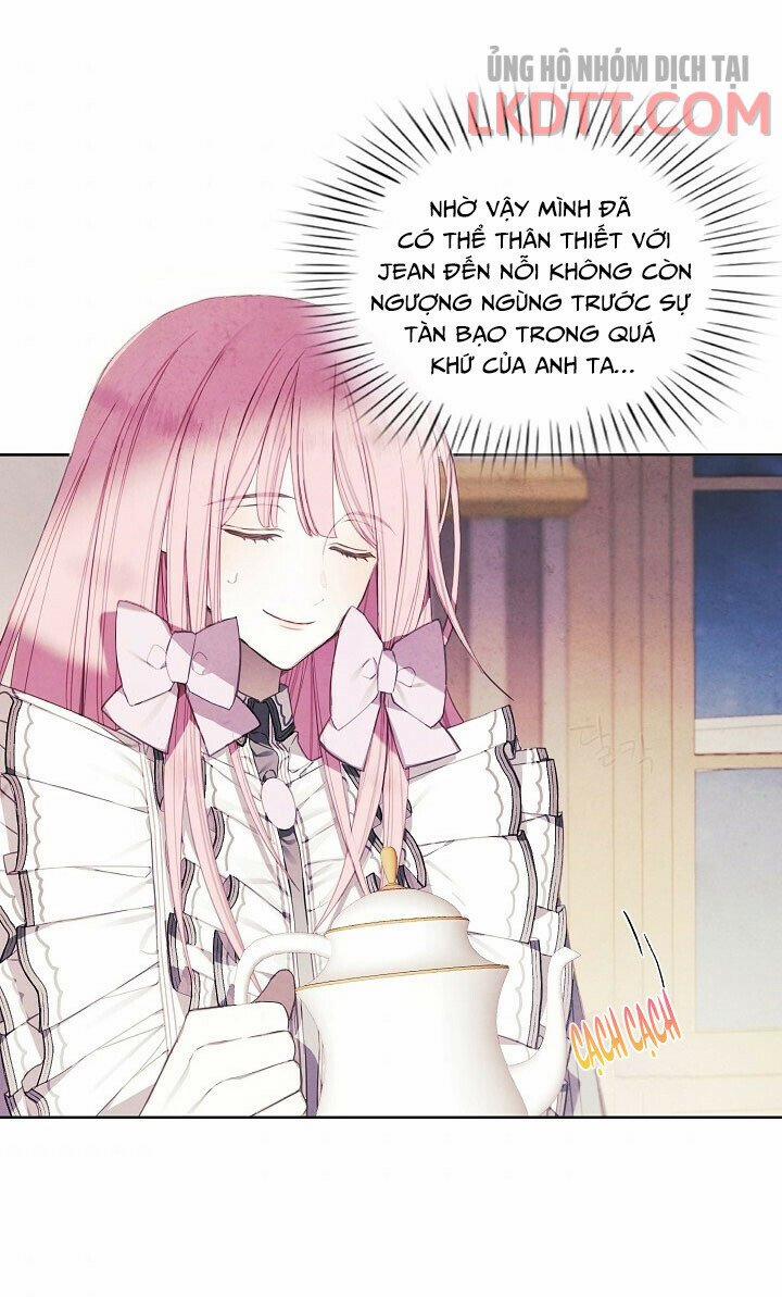 Cửa Hàng Búp Bê Của Công Chúa 18 trang 42