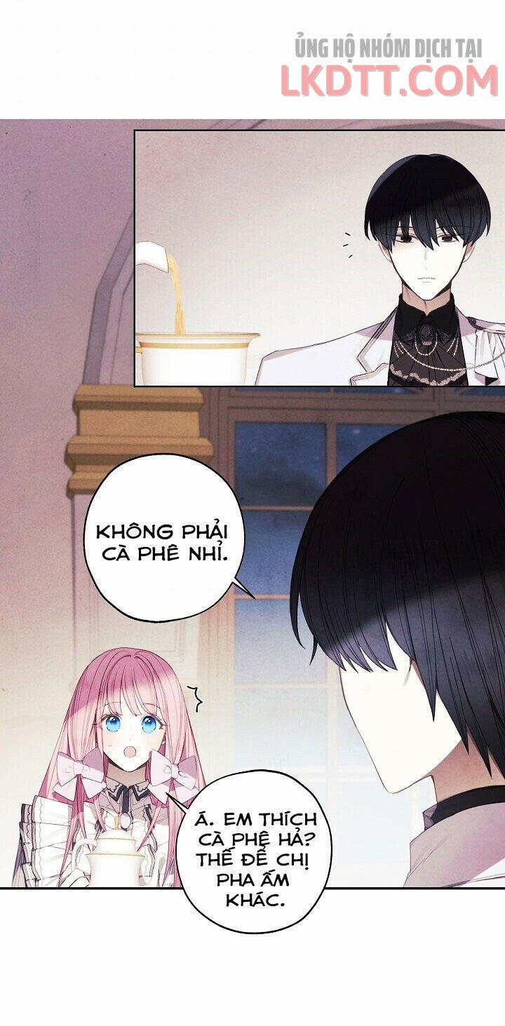 Cửa Hàng Búp Bê Của Công Chúa 18 trang 43