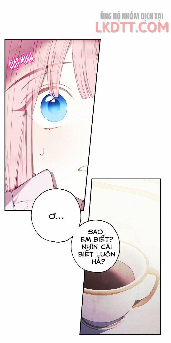 Cửa Hàng Búp Bê Của Công Chúa 18 trang 45