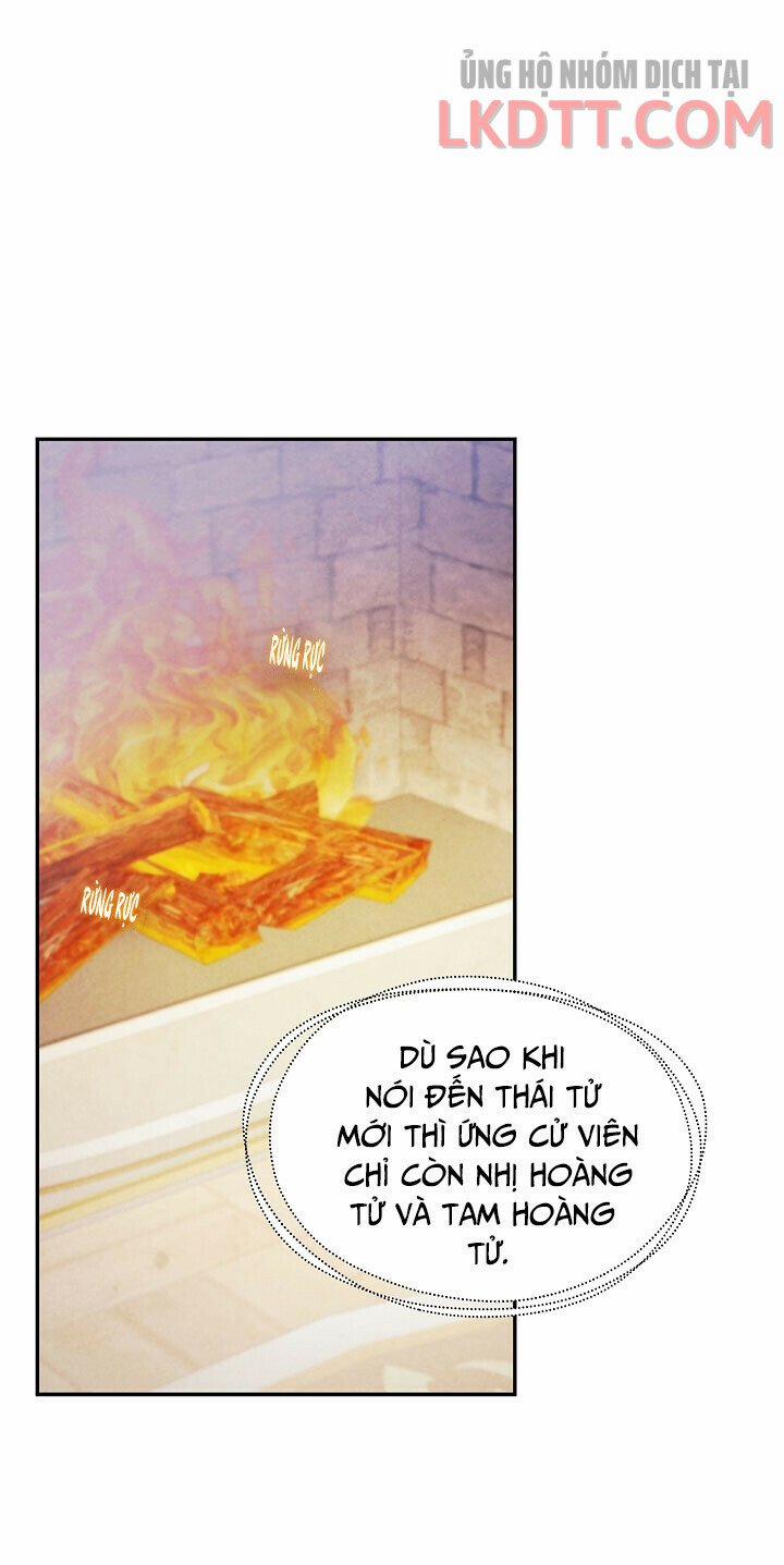 Cửa Hàng Búp Bê Của Công Chúa 18 trang 5