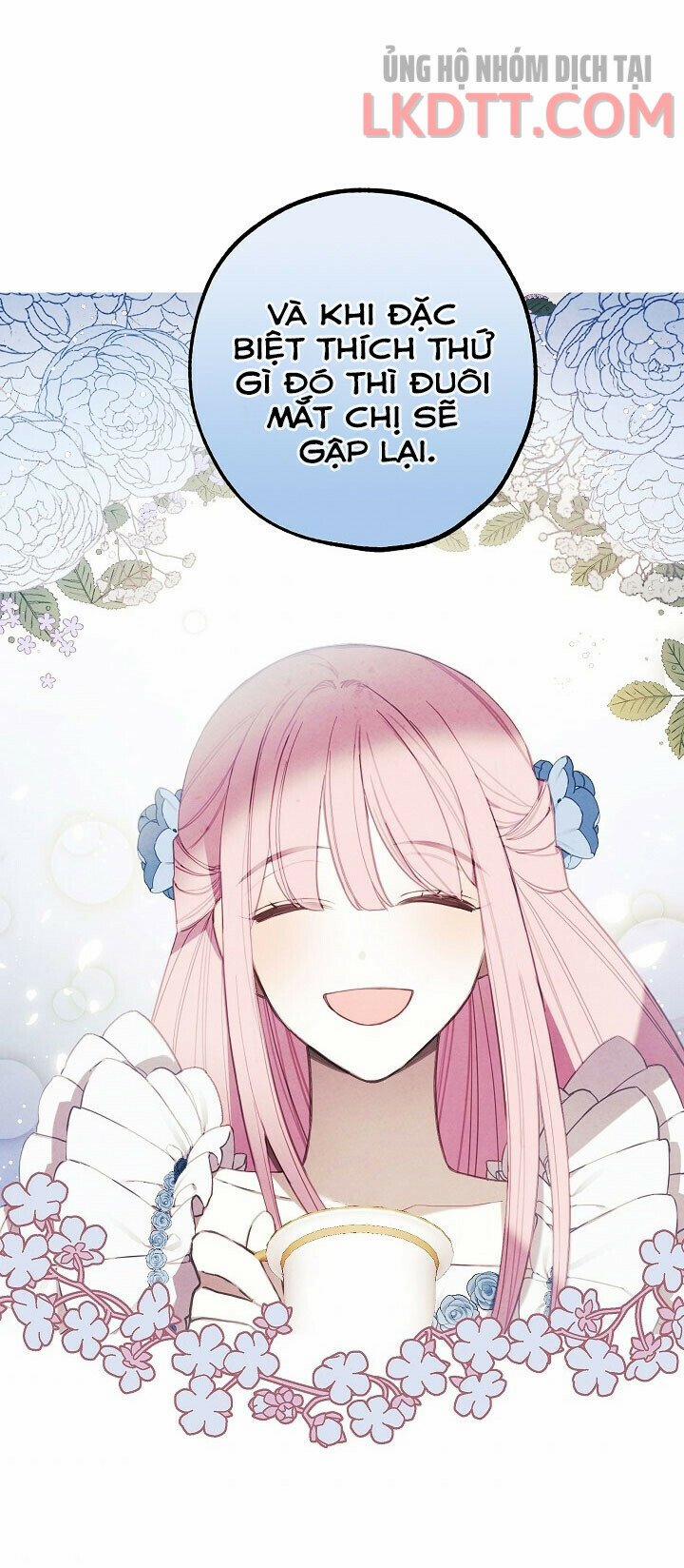 Cửa Hàng Búp Bê Của Công Chúa 18 trang 50