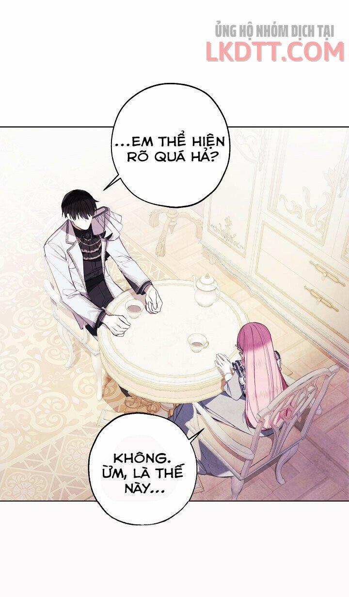 Cửa Hàng Búp Bê Của Công Chúa 18 trang 53