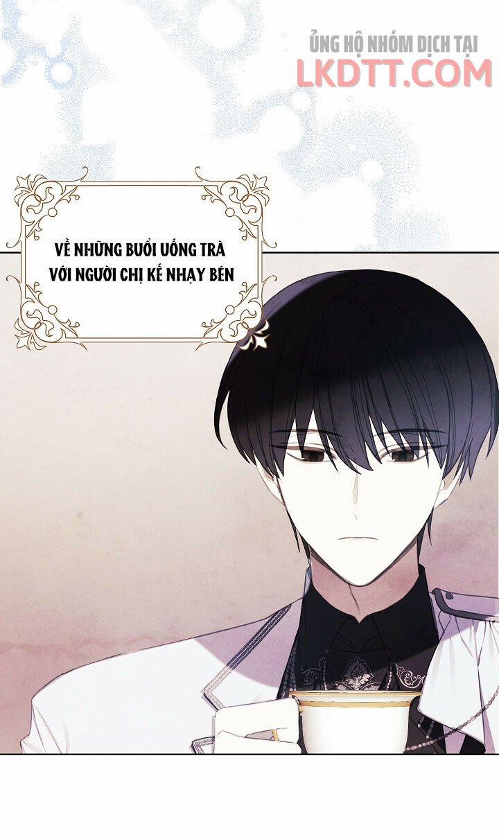 Cửa Hàng Búp Bê Của Công Chúa 18 trang 57