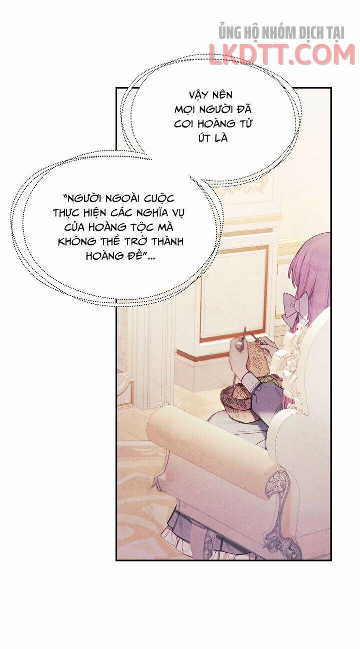 Cửa Hàng Búp Bê Của Công Chúa 18 trang 6