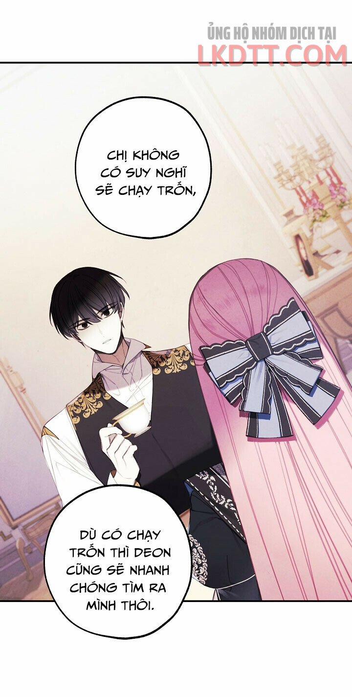 Cửa Hàng Búp Bê Của Công Chúa 18 trang 60