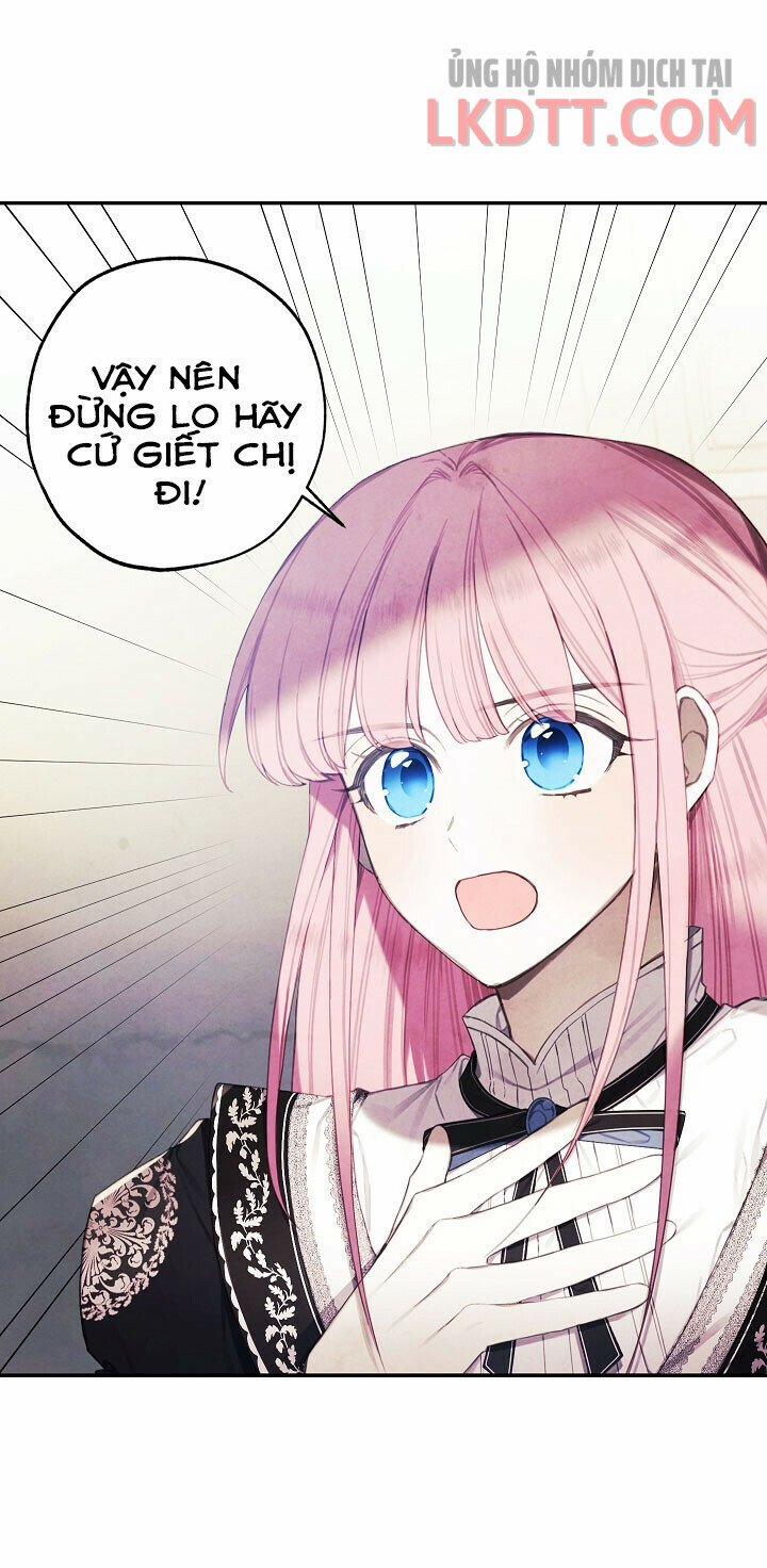 Cửa Hàng Búp Bê Của Công Chúa 18 trang 61