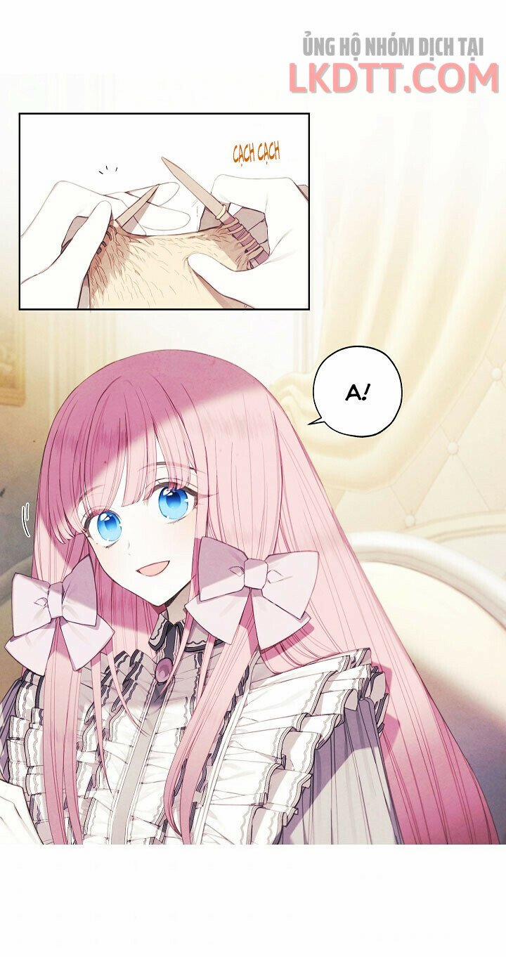 Cửa Hàng Búp Bê Của Công Chúa 18 trang 7