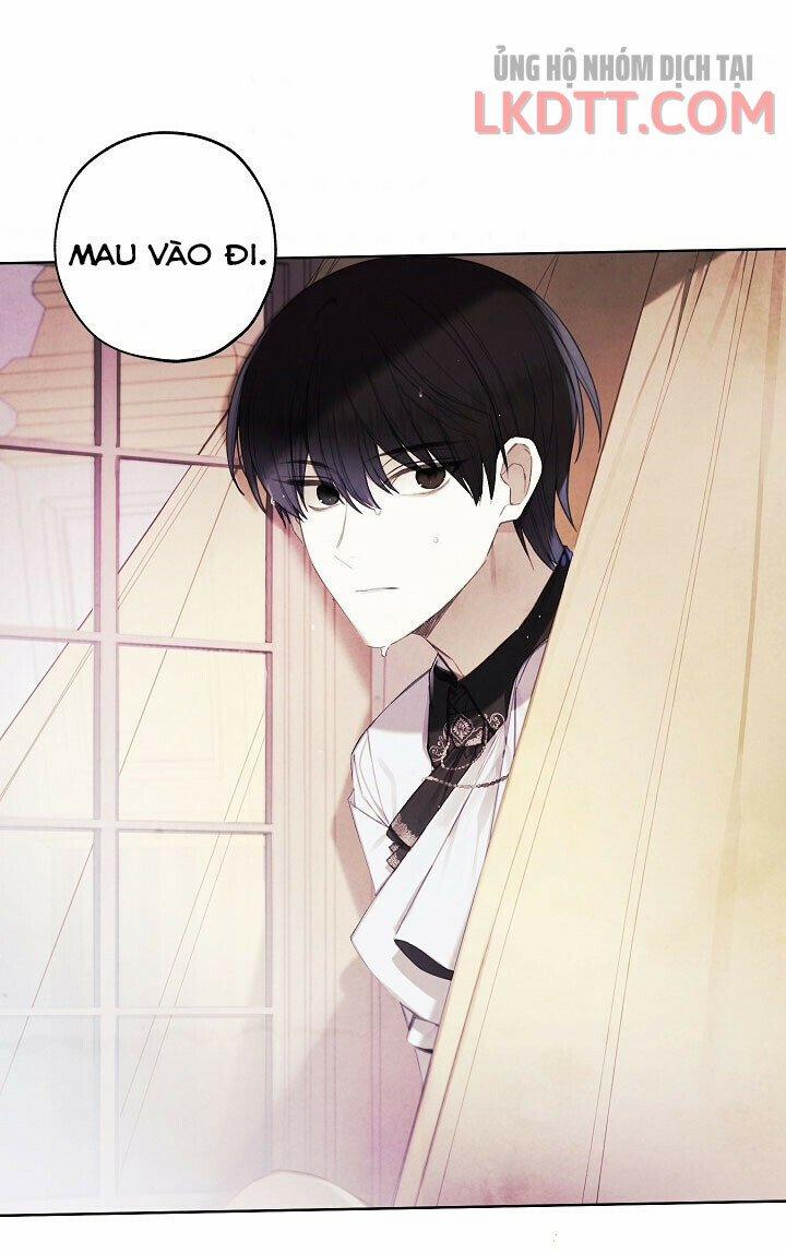 Cửa Hàng Búp Bê Của Công Chúa 18 trang 8