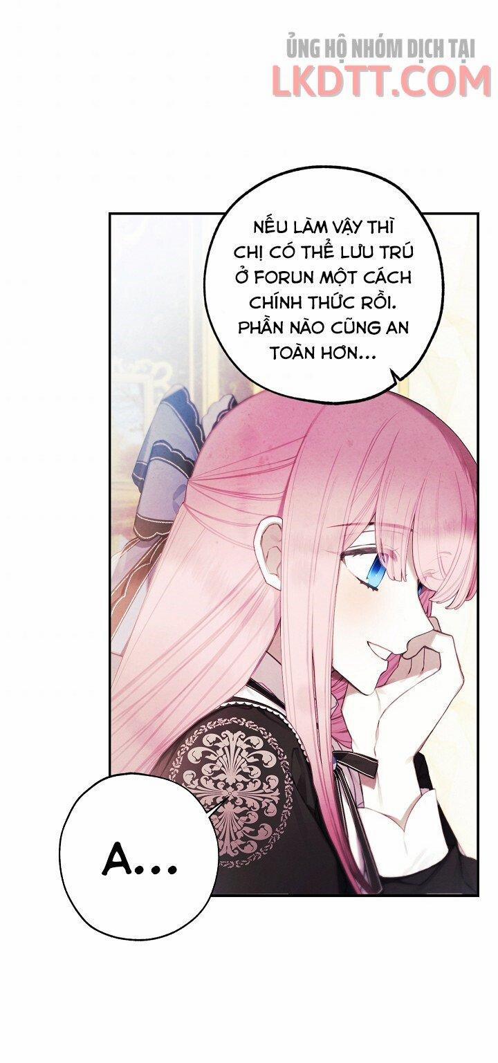 Cửa Hàng Búp Bê Của Công Chúa 19 trang 1