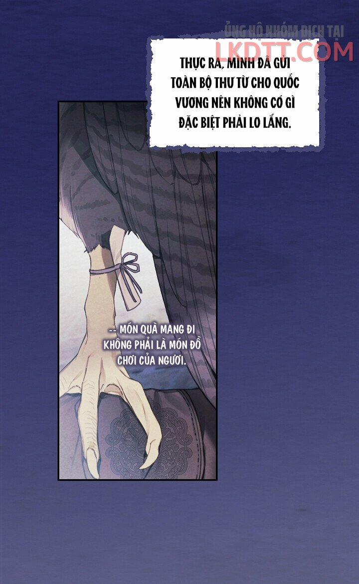 Cửa Hàng Búp Bê Của Công Chúa 19 trang 11