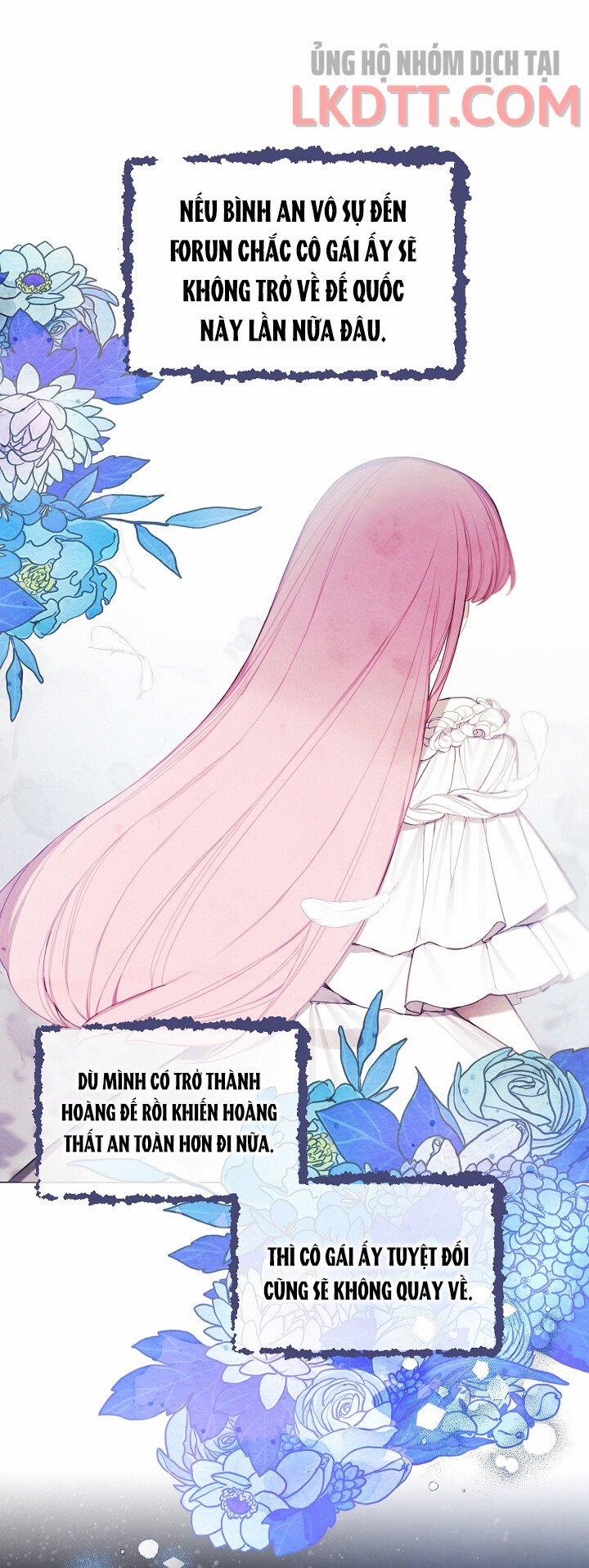 Cửa Hàng Búp Bê Của Công Chúa 19 trang 14