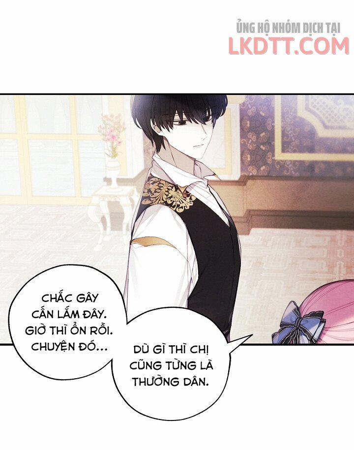 Cửa Hàng Búp Bê Của Công Chúa 19 trang 2