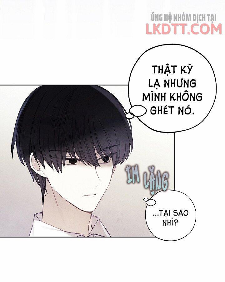 Cửa Hàng Búp Bê Của Công Chúa 19 trang 20