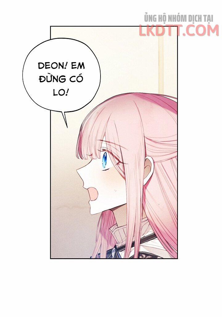 Cửa Hàng Búp Bê Của Công Chúa 19 trang 22