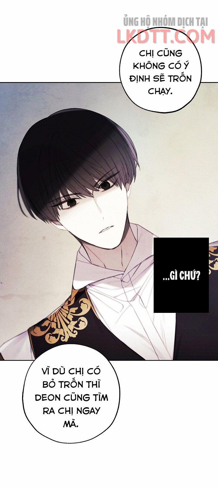 Cửa Hàng Búp Bê Của Công Chúa 19 trang 24