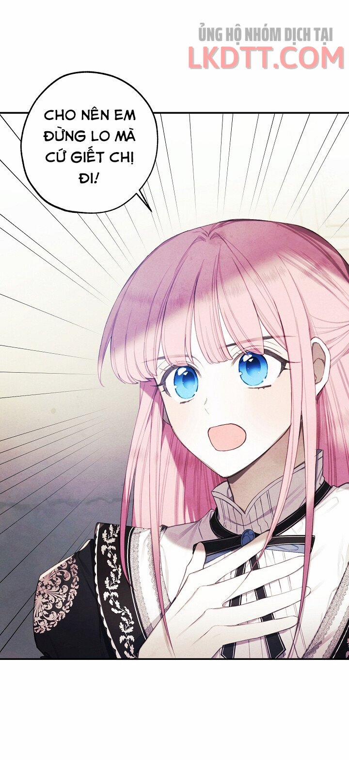 Cửa Hàng Búp Bê Của Công Chúa 19 trang 25