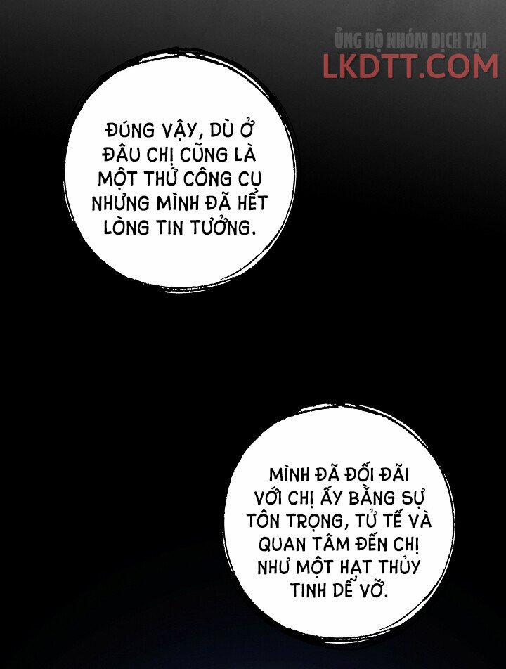 Cửa Hàng Búp Bê Của Công Chúa 19 trang 27