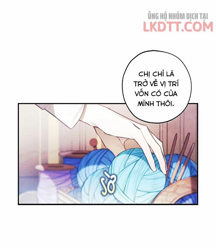 Cửa Hàng Búp Bê Của Công Chúa 19 trang 3