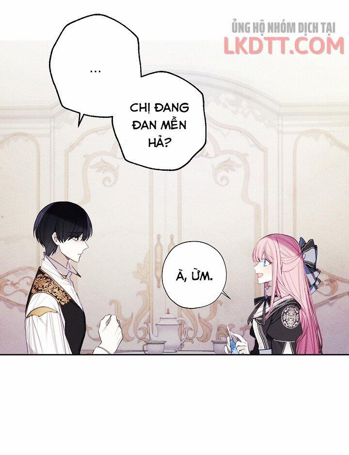 Cửa Hàng Búp Bê Của Công Chúa 19 trang 35