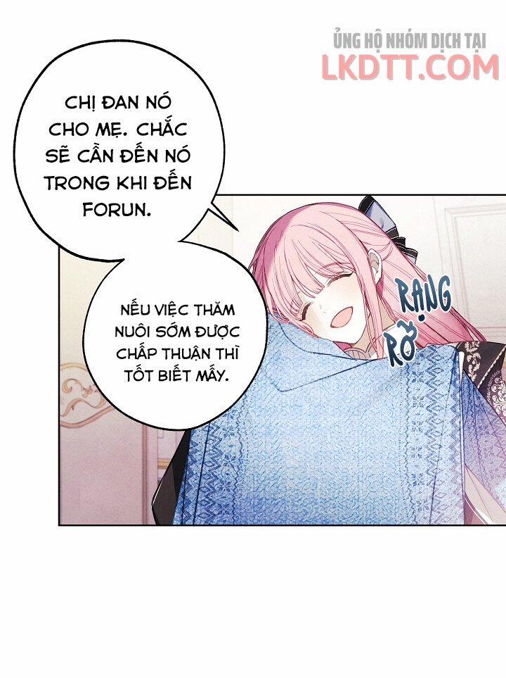 Cửa Hàng Búp Bê Của Công Chúa 19 trang 36