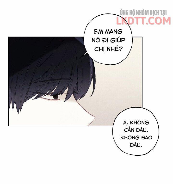 Cửa Hàng Búp Bê Của Công Chúa 19 trang 37