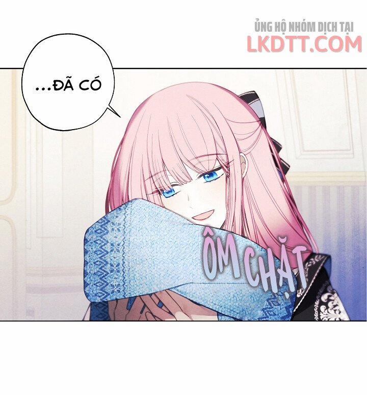 Cửa Hàng Búp Bê Của Công Chúa 19 trang 38