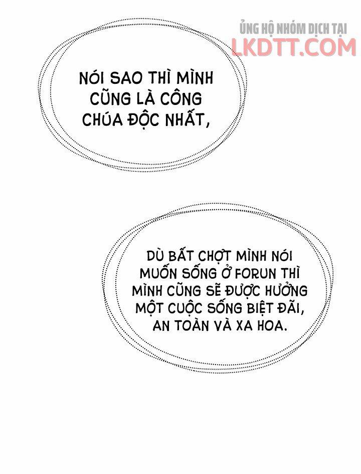 Cửa Hàng Búp Bê Của Công Chúa 19 trang 4