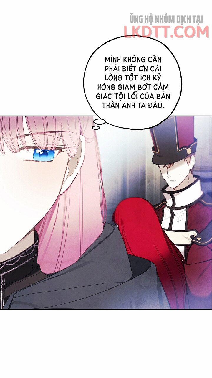 Cửa Hàng Búp Bê Của Công Chúa 19 trang 41