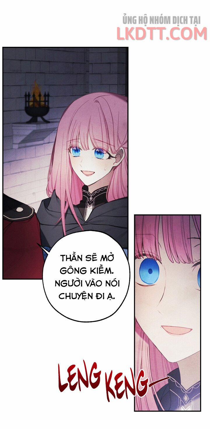 Cửa Hàng Búp Bê Của Công Chúa 19 trang 44