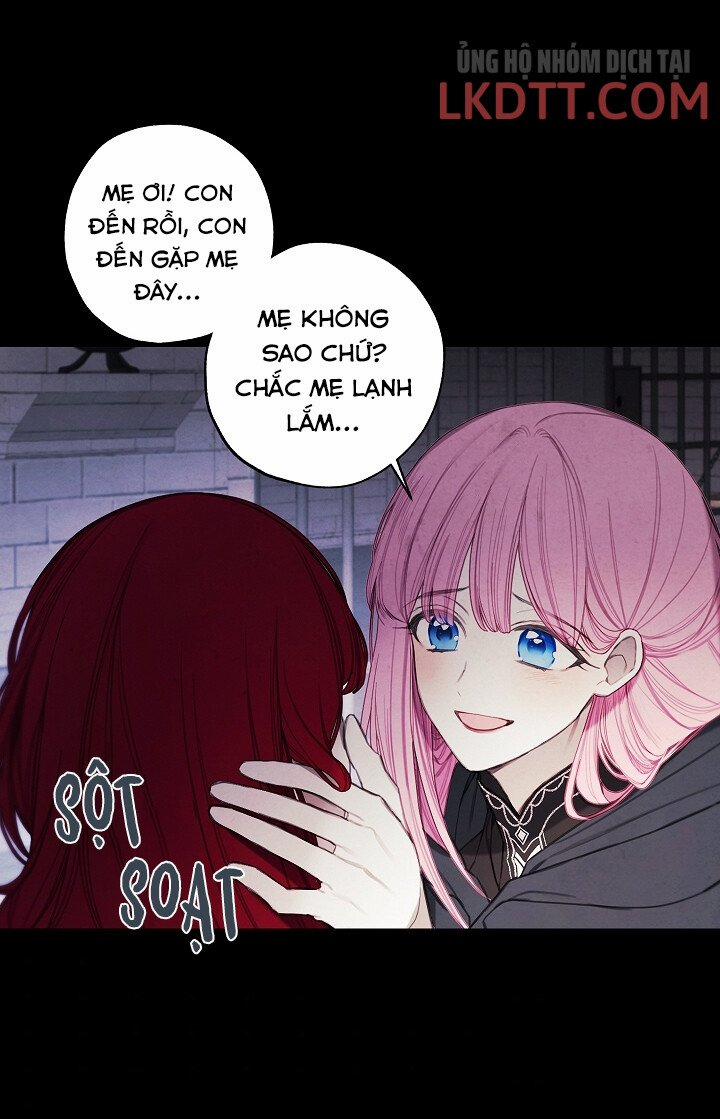 Cửa Hàng Búp Bê Của Công Chúa 19 trang 48